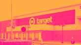 Target (NYSE:TGT) Posts Q1 Sales In Line With Estimates But Stock Drops