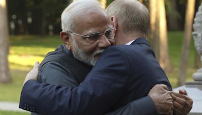 PM Modi Russia visit: India stands for dialogue, territorial integrity and sovereignty: Government