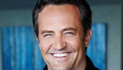 Arrestan a presuntos responsables de la muerte de Matthew Perry