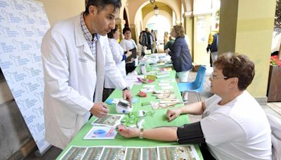 El Valle del Nalón, contra los malos humos: este es el programa de actividades del Día Mundial sin Tabaco