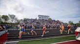 Photos: Section 1, Class 1A Track and Field Meet on May 30, 2024