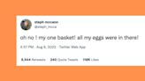 The Funniest Tweets From Women This Week (Aug. 6-12)