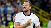 Who is rivalling Harry Kane for the Euro 2024 Golden Boot?