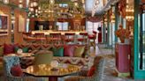 London’s Newest Designer Hotel And Celebrity Haunt: The Broadwick Soho