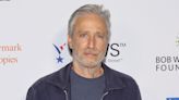 Jon Stewart Pops Up on ‘Jimmy Kimmel Live!’ During Night Off From ‘Daily Show’