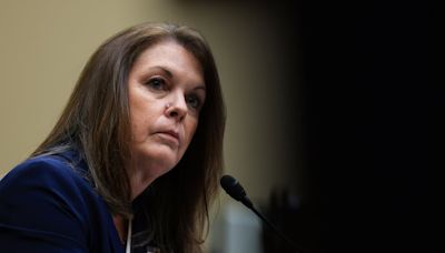 Kimberly Cheatle, directora del Servicio Secreto, renuncia tras atentado a Trump