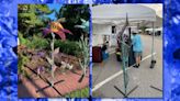 2 metal sculptures stolen from East Lansing Art Festival