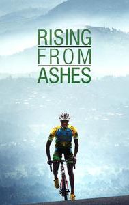 Rising from Ashes (film)