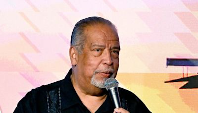 Rudy Moreno Dies: Comedian And Actor Was 66