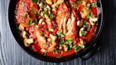 Cayenne Pepper Gives Slow-Cooked Chicken A Satisfying Spiciness