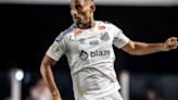 Botafogo tem interesse em Joaquim, do Santos