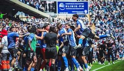 El Hércules afronta con muchas ganas su vuelta a la Primera Federación