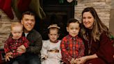 “LPBW”'s Tori and Zach Roloff Admit They 'Can't Remember' Son Josiah's First Word: 'I Feel Bad for No. 3'