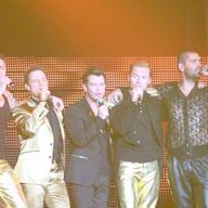 Boyzone