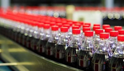 Coca-Cola bottler SLMG Beverages to set up recycling plant in India