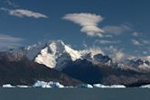 Argentino Lake