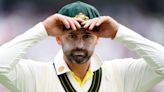 Nathan Lyon has an impressive milestone in his sights at Lord’s