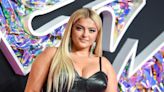 Bebe Rexha attends VMA Awards after saying she might miss due to anxiety
