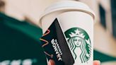 Starbucks’ newest rewards partner is Marriott Bonvoy