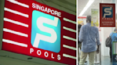 Singapore Toto top prize of $13 million won by 1 winning ticket at 2 Oct draw