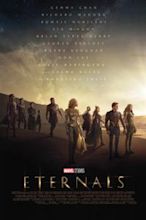 Eternals