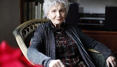 The second death of Alice Munro — after her daughter’s devastating revelations, I can never read her the same way again