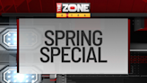 The Zone Extra Spring Special: April 29, 2024