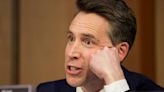 Know what’s really manly, Josh Hawley? Telling your Missouri constituents the truth | Opinion