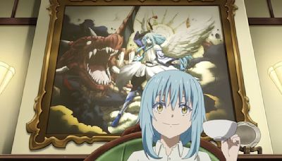 That Time I Got Reincarnated As A Slime Season 3 Episode 13: Release Date, Where To Watch, Expected Plot And More