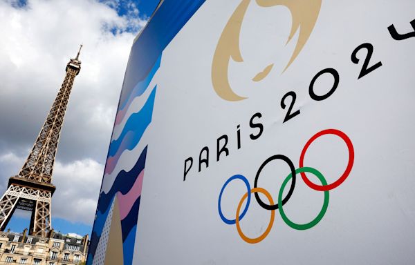 NBC announces changes involving Roku devices ahead of Paris 2024 Olympics