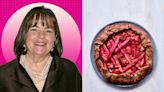 Ina Garten Just Shared Her Favorite Spring Dessert Recipe—and Fans Say It's an "All-Time Favorite"