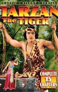 Tarzan the Tiger