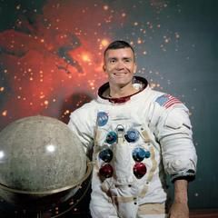 Fred Haise