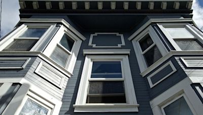 Will SF rents ever return to pre-pandemic highs?