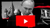 Russians Love YouTube. That’s a Problem for the Kremlin