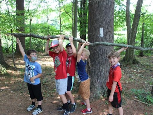 Audubon Community Nature Center is teaming up with Southern Tier Distilling to raise money