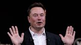 Elon Musk promises ‘more affordable models’ as Tesla revenue faces biggest drop since 2012