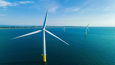 SSE and APG progress on 2GW Netherlands offshore wind project