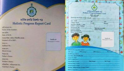 Holistic Report Card Scheme on Hold - West Bengal Schools and Students Face Uncertainty