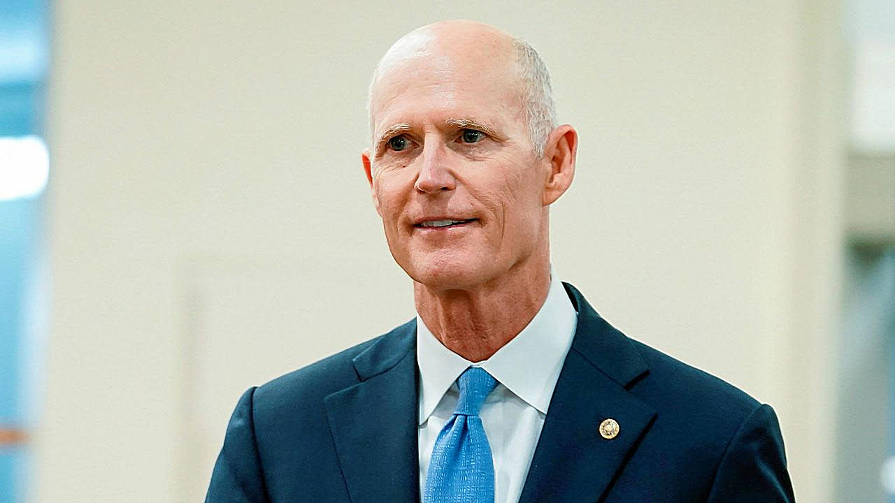 Rick Scott says Kimberly Cheatle exit is 'not enough,' renews 'transparency' call for details on Donald Trump shooting