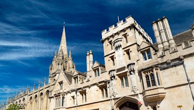 The World’s Best Universities 2025: Oxford Again Tops Times Higher Education Ranking