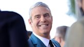 Andy Cohen Clarifies CNN’s Alcohol Ban, Says He’ll Still Drink on New Year’s Eve: ‘Anderson and I Will Be Partying’