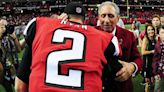 Owner Arthur Blank, former QB Matt Ryan to be inducted into Falcons Ring of Honor