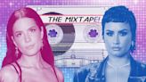 The MixtapE! Presents Demi Lovato, Chris Lane, Halsey and More New Music Musts
