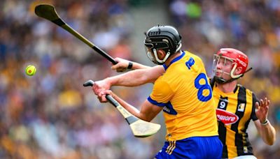 Derek McGrath: Kilkenny are better but Clare will win because they have to