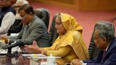 Why did Bangladesh’s Sheikh Hasina return early from China? Was she ‘upset’?
