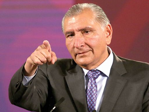 Adán Augusto López un negociador clave en la campaña de Morena