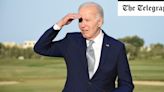 It’s not cruel to point out Biden’s slip ups. It’s cruel to keep him in post