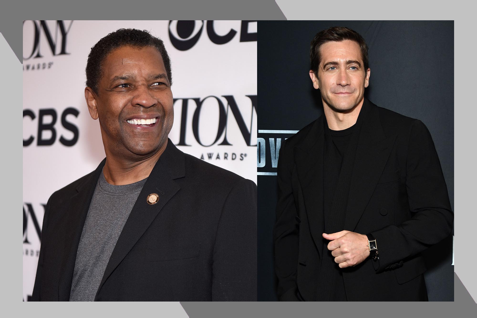 ‘Othello’ on Broadway with Denzel Washington and Jake Gyllenhaal: Get tickets