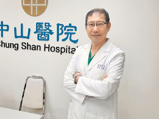 麻醉醫投身醫管 朱益宏期許健保改革 - 生活新聞